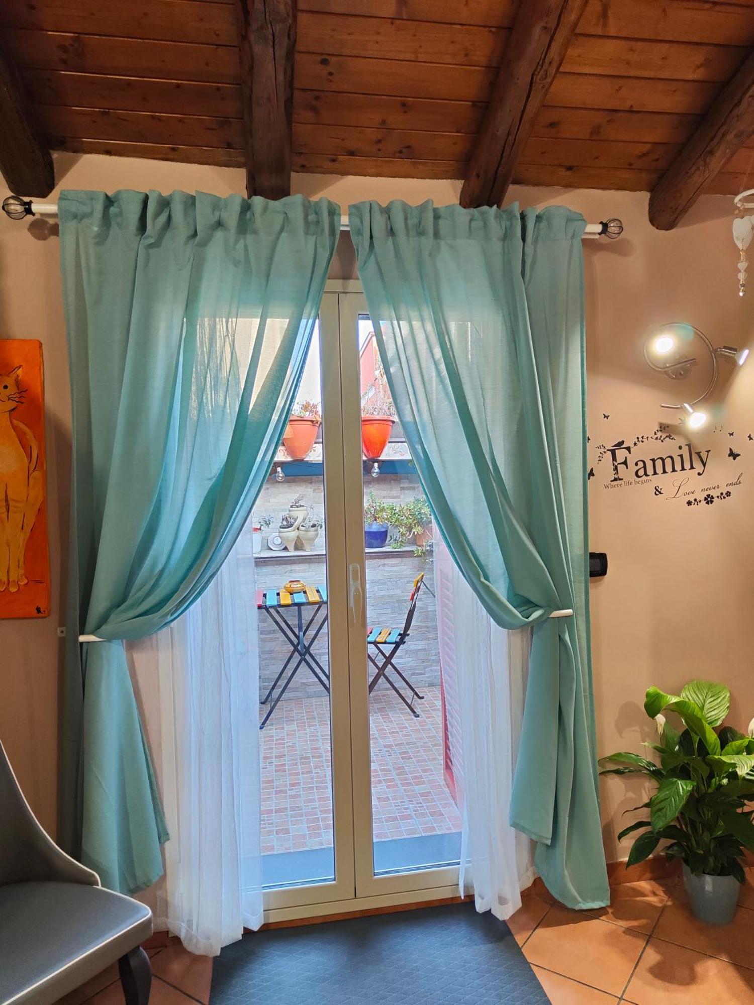 La Mansarda Di Ninni カターニア 部屋 写真