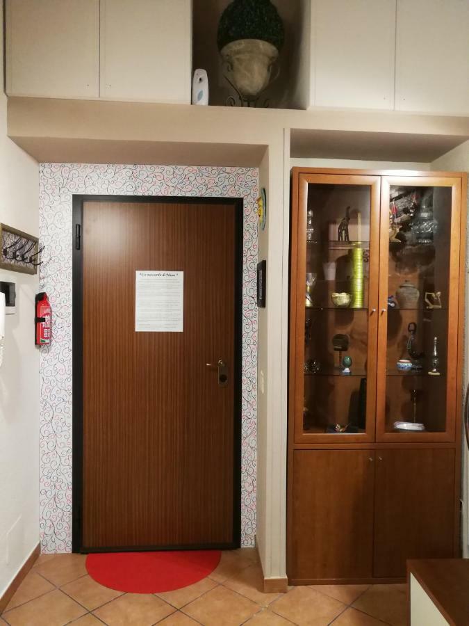 La Mansarda Di Ninni カターニア エクステリア 写真